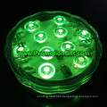 Remote Controlled Underwater Submersible LED Pool Light